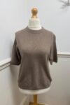 Turtle Neck Alpaca Mix Jumper 1330