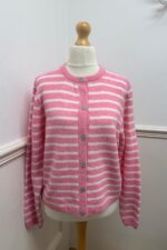 Stripe Cardigan 1550 - Image 4