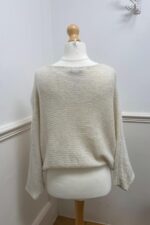 Wrap Jumper 5067 - Image 2