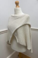 Wrap Jumper 5067 - Image 3