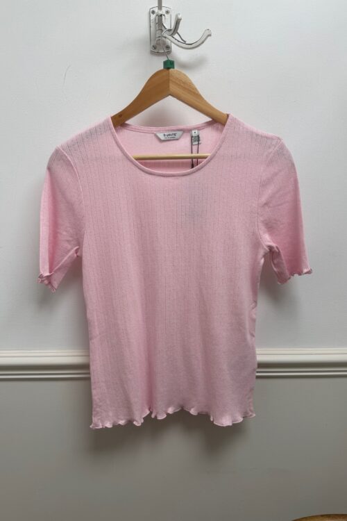 BYUnica Short Sleeve T-Shirt