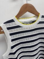 Wistlara Knitted Tank - Image 2