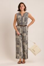 Amanda Jumpsuit