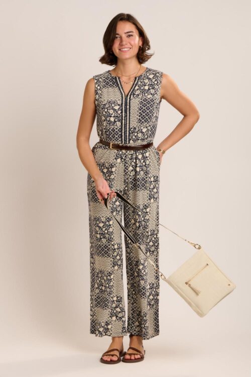 Amanda Jumpsuit