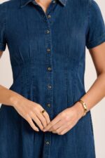 Antonia Dress - Image 3