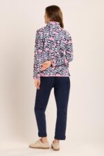 Asker Quarter Zip Sweatshirt - Image 4