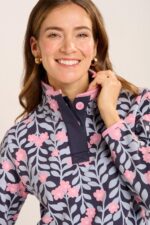 Asker Quarter Zip Sweatshirt - Image 3