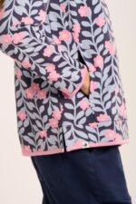 Asker Quarter Zip Sweatshirt - Image 2