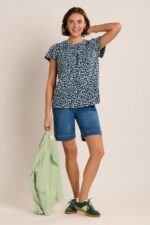 Beau Bubble Blouse - Image 4