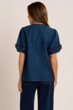 Berna Blouse - Image 3