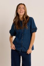 Berna Blouse - Image 4