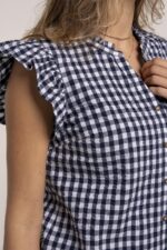 Bia Blouse - Image 2