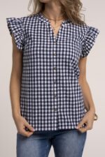 Bia Blouse - Image 3