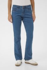 Lone Bootcut Jeans Coco Fit - Image 5