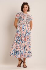 Eirini Dress - Image 6