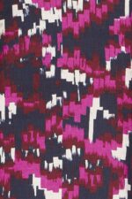 FRAriana BL 14 Round Neck Blouse - Image 3