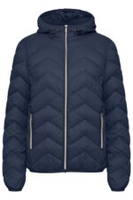 FRbaPadding 1 Outerwear Jacket - Image 6