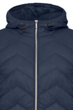 FRbaPadding 1 Outerwear Jacket - Image 5