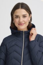 FRbaPadding 1 Outerwear Jacket - Image 3