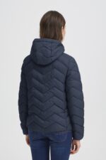 FRbaPadding 1 Outerwear Jacket - Image 4