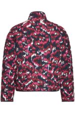 FRClaudine JA 1 Quilted Jacket - Image 4