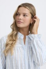 FREverly SH 1 Stripe Shirt - Image 2