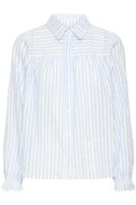 FREverly SH 1 Stripe Shirt - Image 6