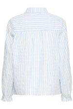 FREverly SH 1 Stripe Shirt - Image 7