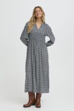 FRFlowy DR 8 Jersey Dress