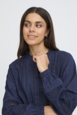 FRJike SH 1 Cotton Shirt - Image 3