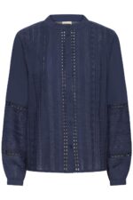 FRJike SH 1 Cotton Shirt - Image 6