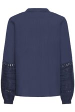 FRJike SH 1 Cotton Shirt - Image 7