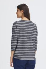 FRJosie Tee 4 T_Shirt - Image 4