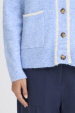 FRKendra Car 2 Cardigan - Image 2