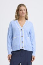 FRKendra Car 2 Cardigan