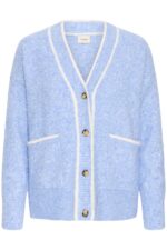 FRKendra Car 2 Cardigan - Image 6