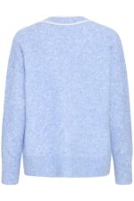 FRKendra Car 2 Cardigan - Image 7