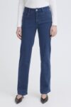 FRLuxe Elli JE 1 Straight Leg Jeans