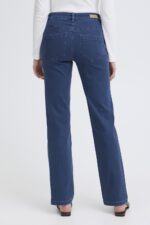 FRLuxe Elli JE 1 Straight Leg Jeans - Image 3