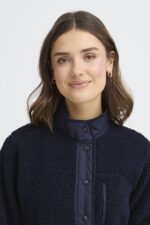 FRMikala JA 4 Boucle Jacket - Image 3