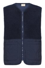 FRMikala WA 1 Boucle Waistcoat - Image 6