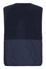 FRMikala WA 1 Boucle Waistcoat - Image 7