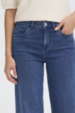 FROver Hanna JE 3 Wide Leg Jeans - Image 5