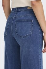 FROver Hanna JE 3 Wide Leg Jeans - Image 4