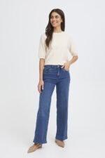 FROver Hanna JE 3 Wide Leg Jeans - Image 3