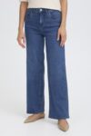 FROver Hanna JE 3 Wide Leg Jeans