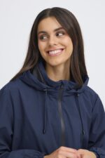 FRPafasa JA 3 Rain Jacket - Image 3