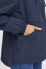 FRPafasa JA 3 Rain Jacket - Image 2