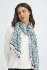 FRsanni Scarf