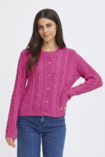 FRVivian Car 1 Cardigan